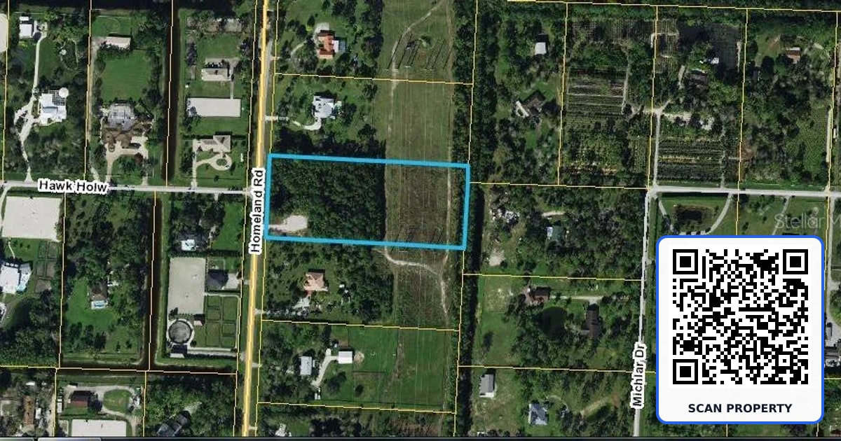 5114 HOMELAND ROAD property photo