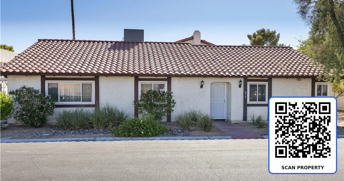 817 Spyglass Lane property photo