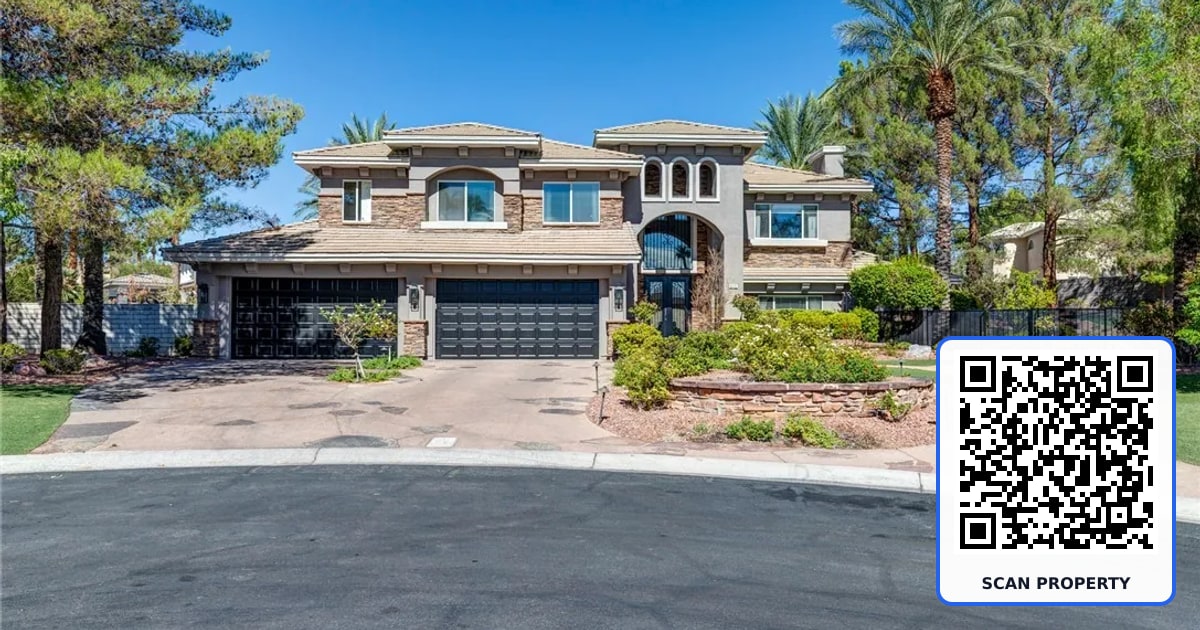 9916 Aspen Knoll Court property photo