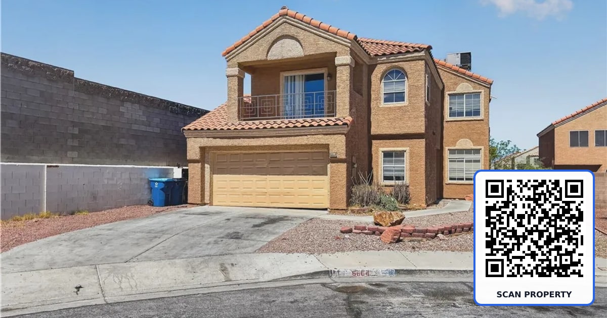 6664 Goldencreek Way property photo