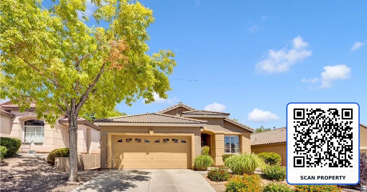 10668 Windrose Point Avenue property photo