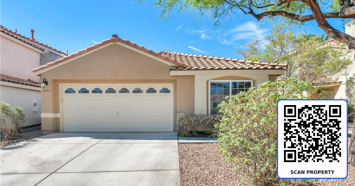 2143 Sun Swept Way property photo