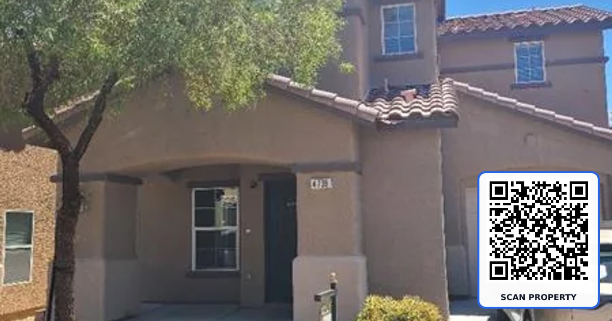 4739 Golden Shimmer Avenue property photo