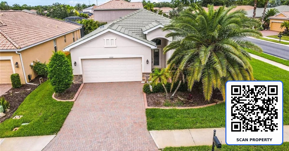 2122 SNAPDRAGON LANE property photo