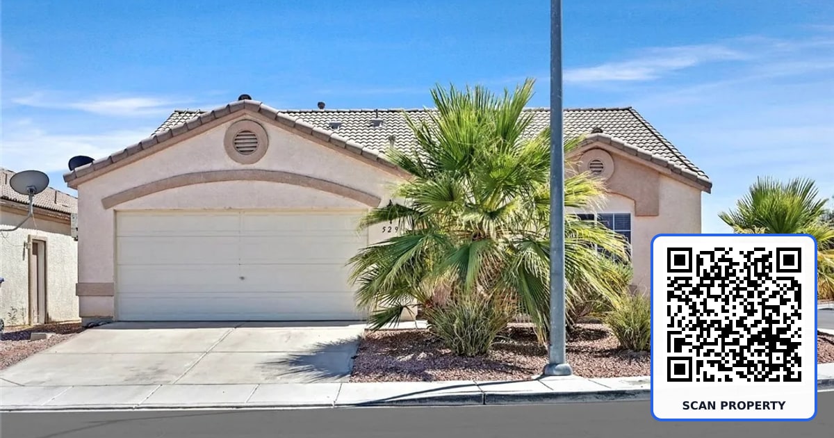 529 Sun Mountain Avenue property photo