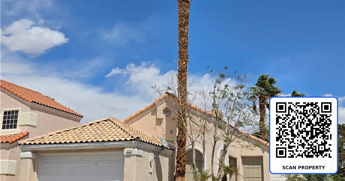 2540 Silver Shadow Drive property photo