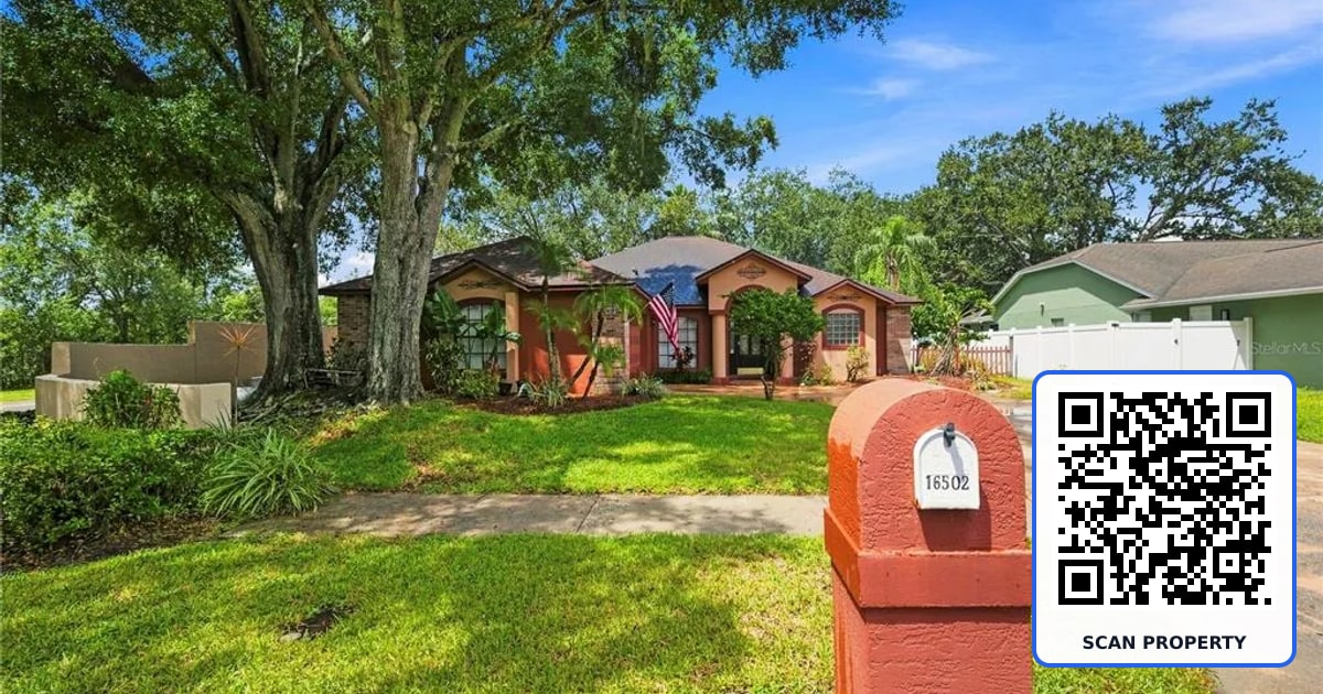 16502 CAYMAN DRIVE property photo