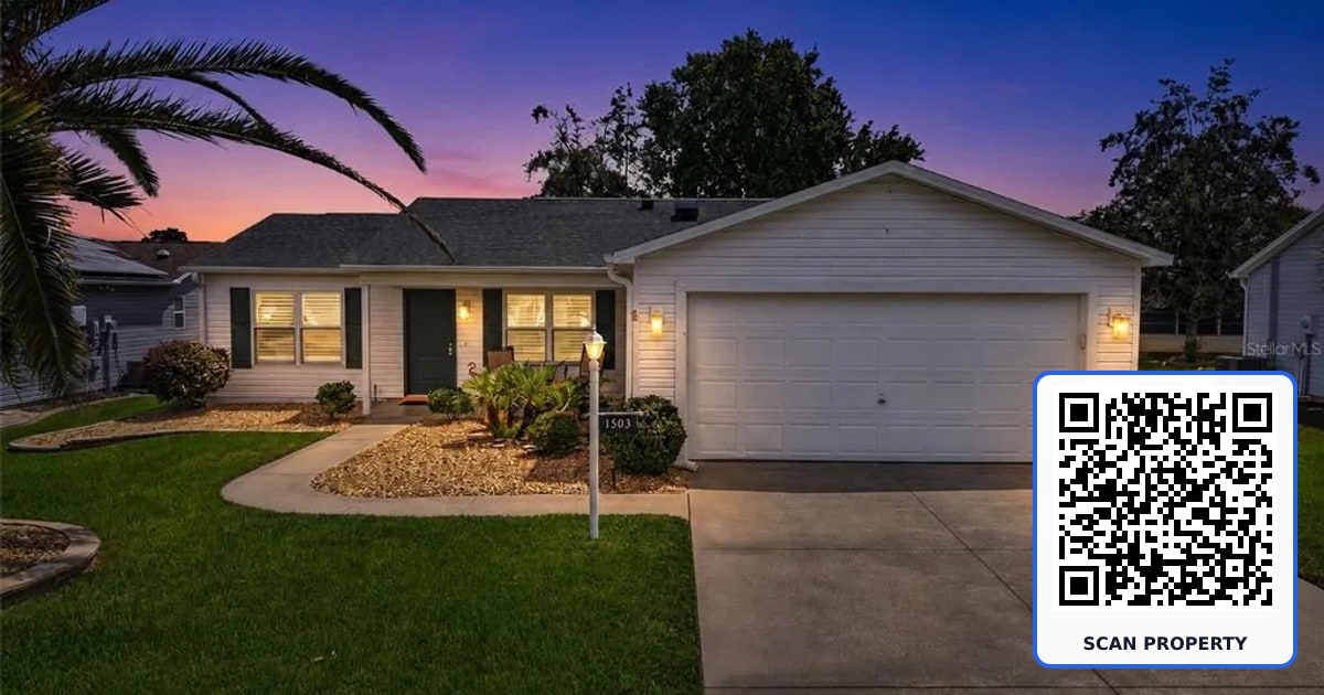 1503 ESCANDON PLACE property photo