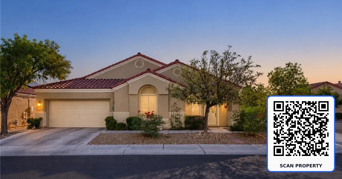 1620 Shadow Dancer Street property photo