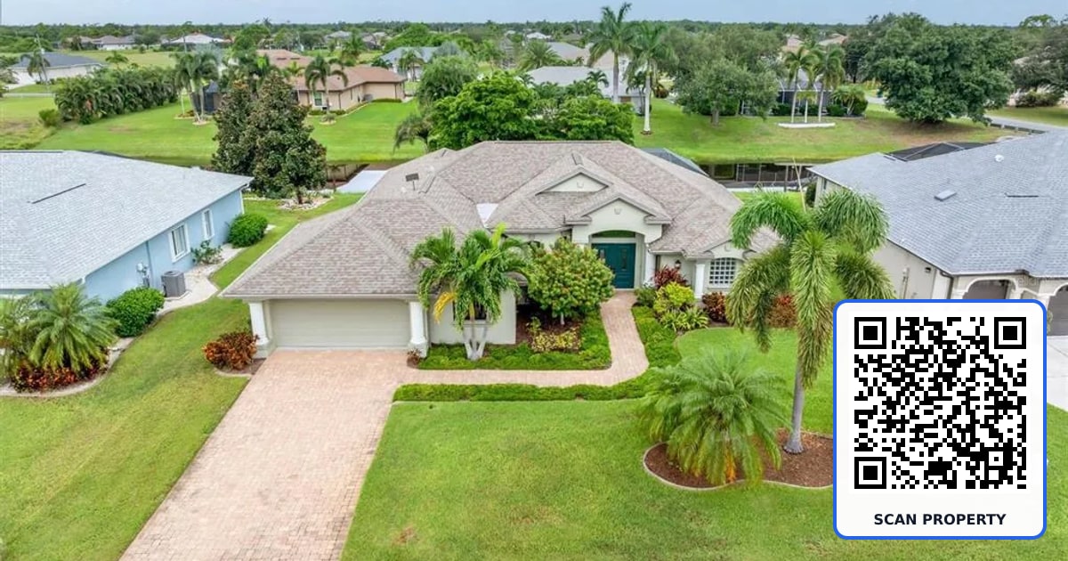 5 MEDALIST PLACE property photo