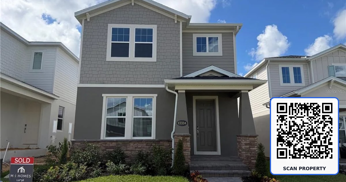 17334 BEACHGRASS ALLEY property photo