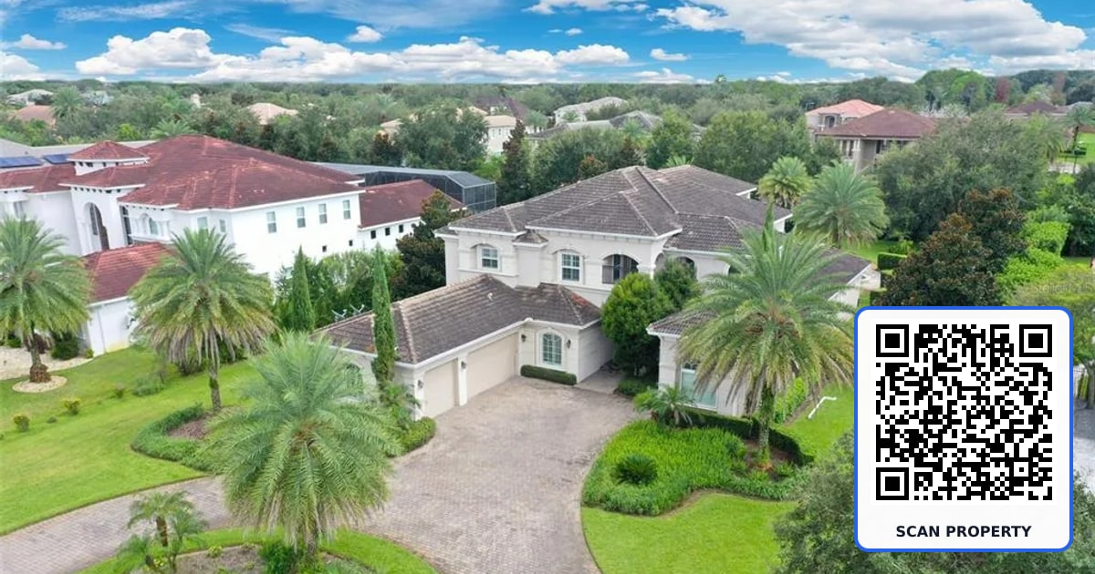 13322 BELLARIA CIRCLE property photo