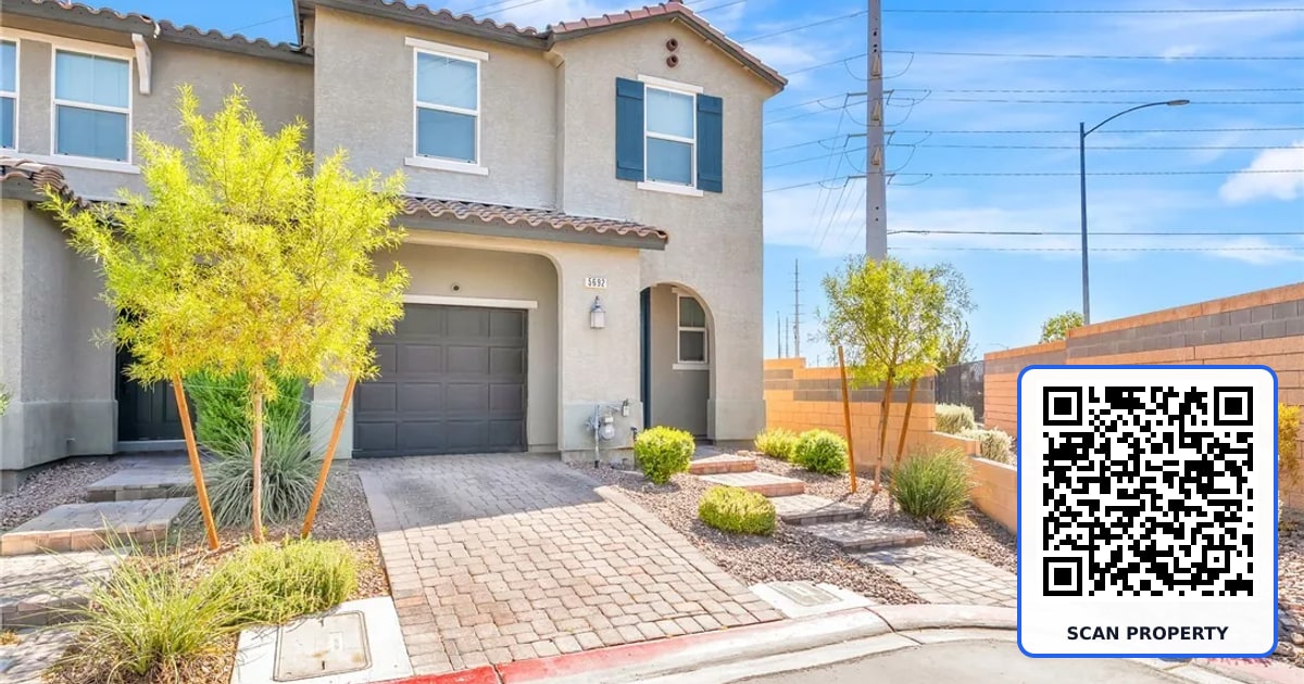 5692 Calm Season Street property photo