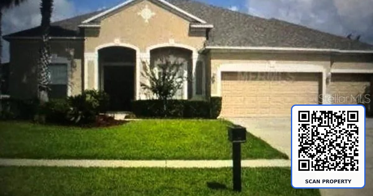 2158 WINTERMERE POINTE DRIVE property photo