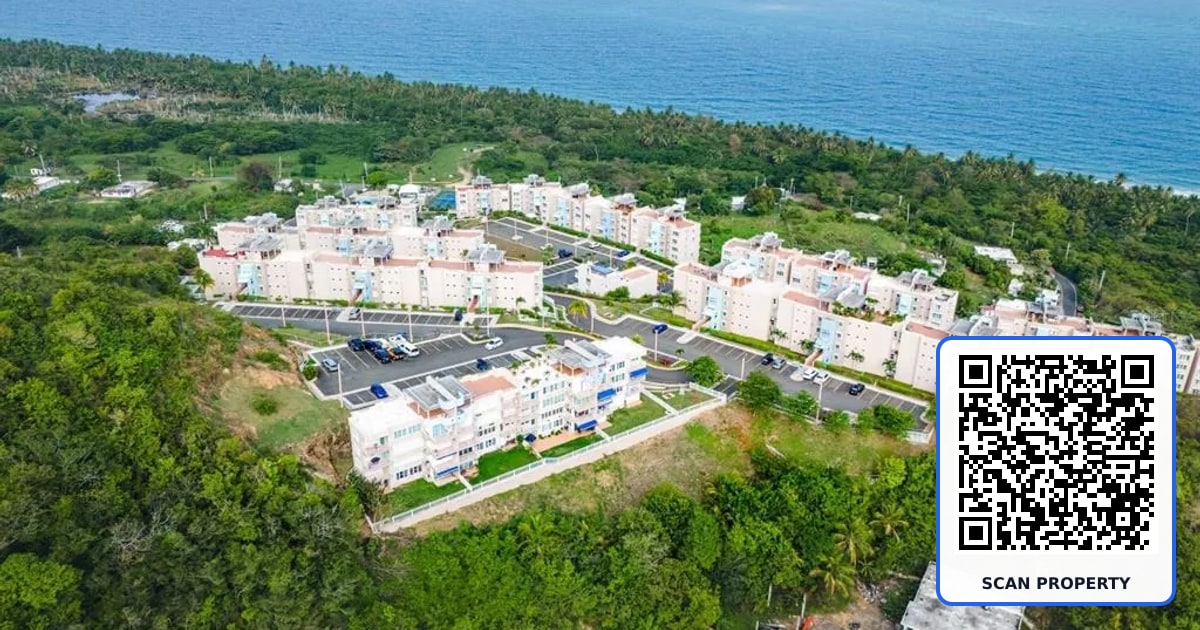 COND. VILLAS DEL FARO 5015 PUNTA TUNA ST. UNIT 406 property photo