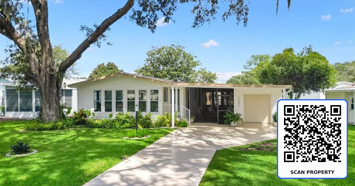 1441 W SCHWARTZ BOULEVARD property photo