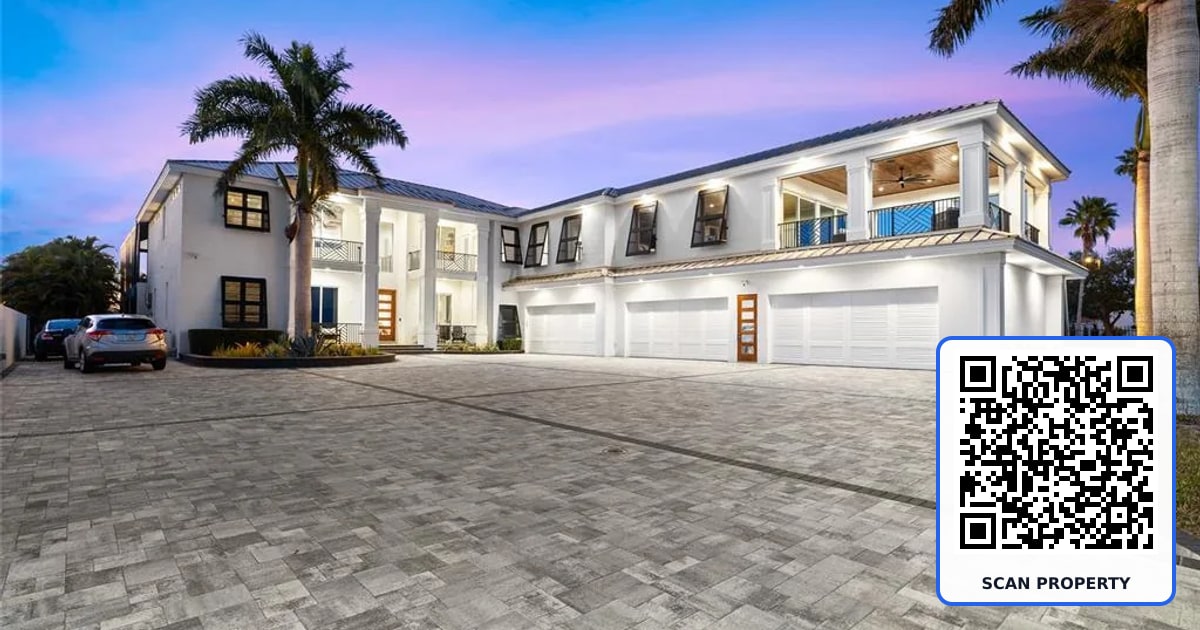 951 S BAYSHORE BOULEVARD property photo