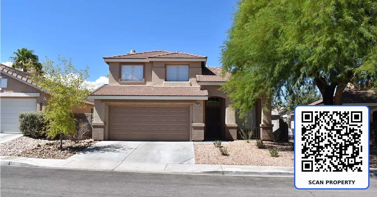1441 Iron Springs Drive property photo
