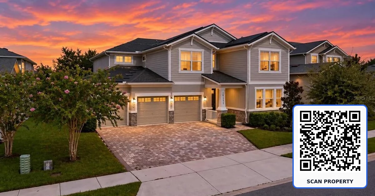 16773 WINGSPREAD LOOP property photo