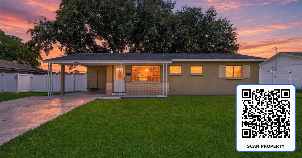 6549 21ST STREET N property photo
