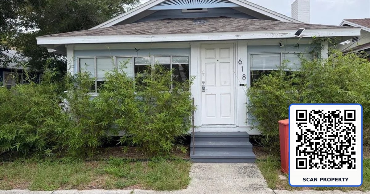 618 15TH STREET N property photo