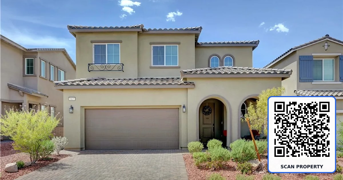 863 Metromont Court property photo