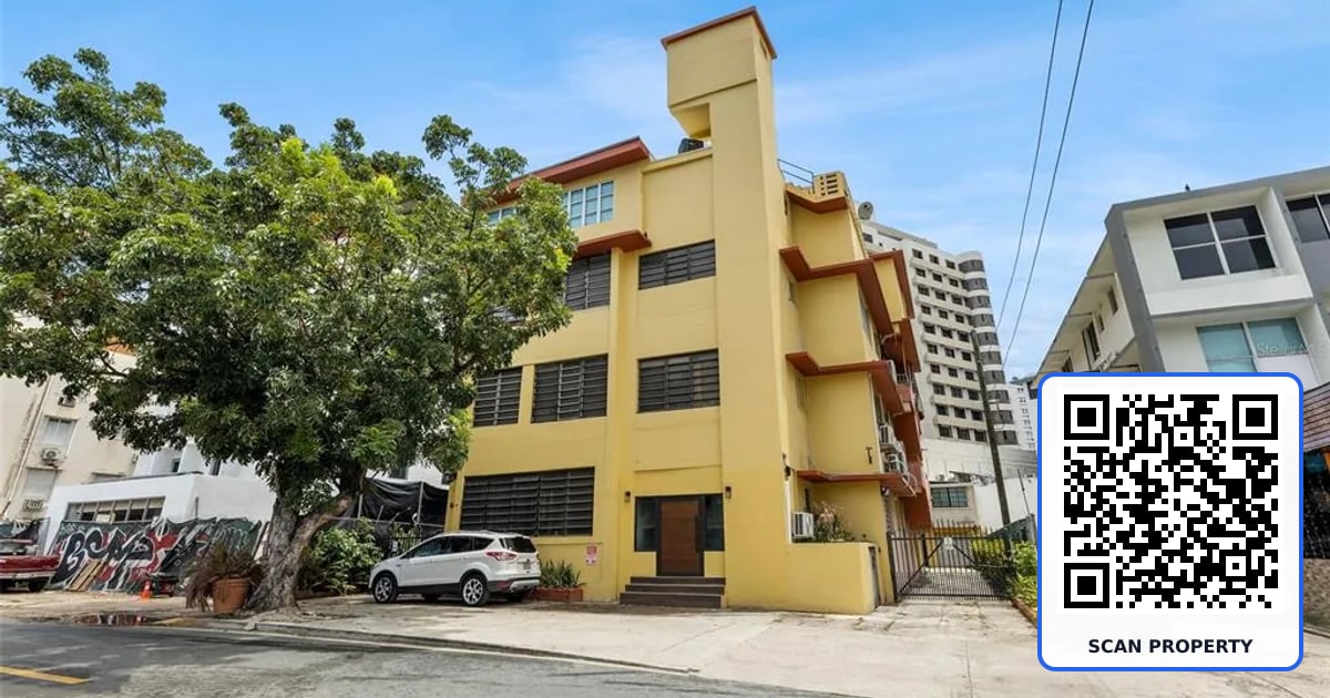 61 LUISA UNIT 2B property photo