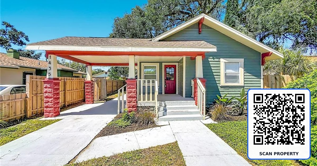 1435 PRESCOTT STREET S property photo