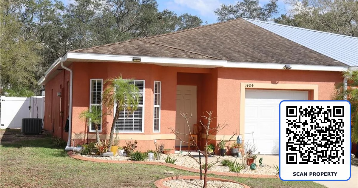 1404 LAS VILLAS BOULEVARD property photo