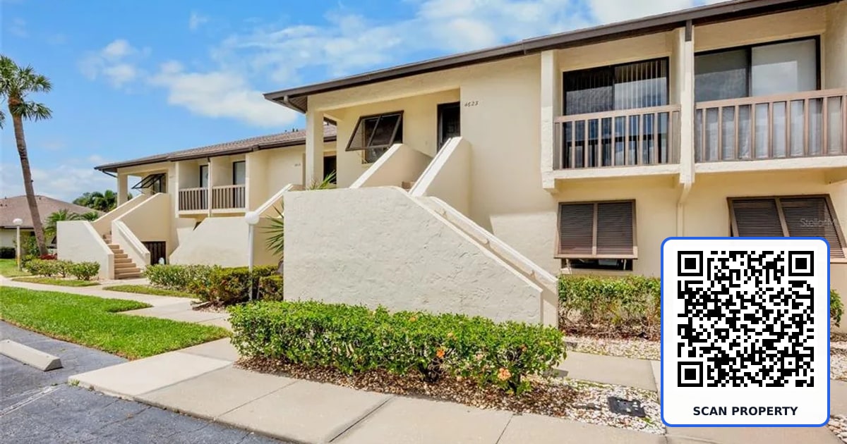 4623 LONGWATER CHASE 112 Bldg J property photo