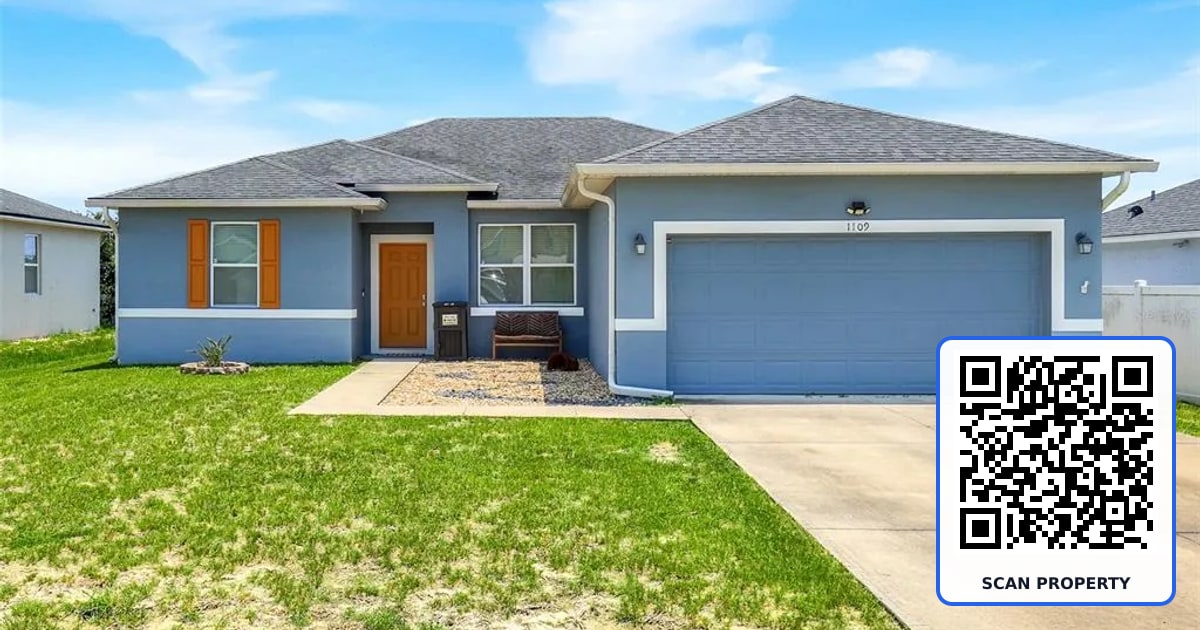 1109 N PLATTE LANE property photo