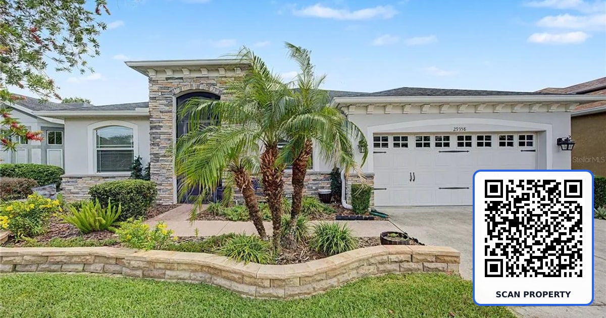 29358 GRASS BUNKER DRIVE property photo