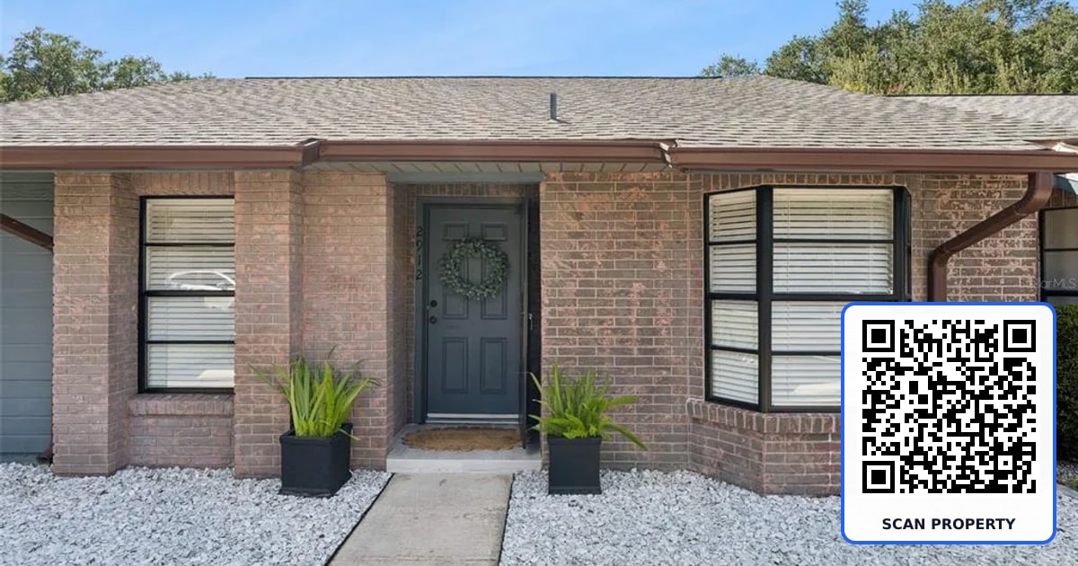 2912 PRINCE OAK COURT property photo