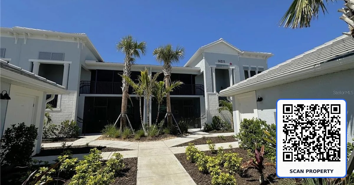 14271 HERITAGE LANDING BOULEVARD UNIT 1523 property photo
