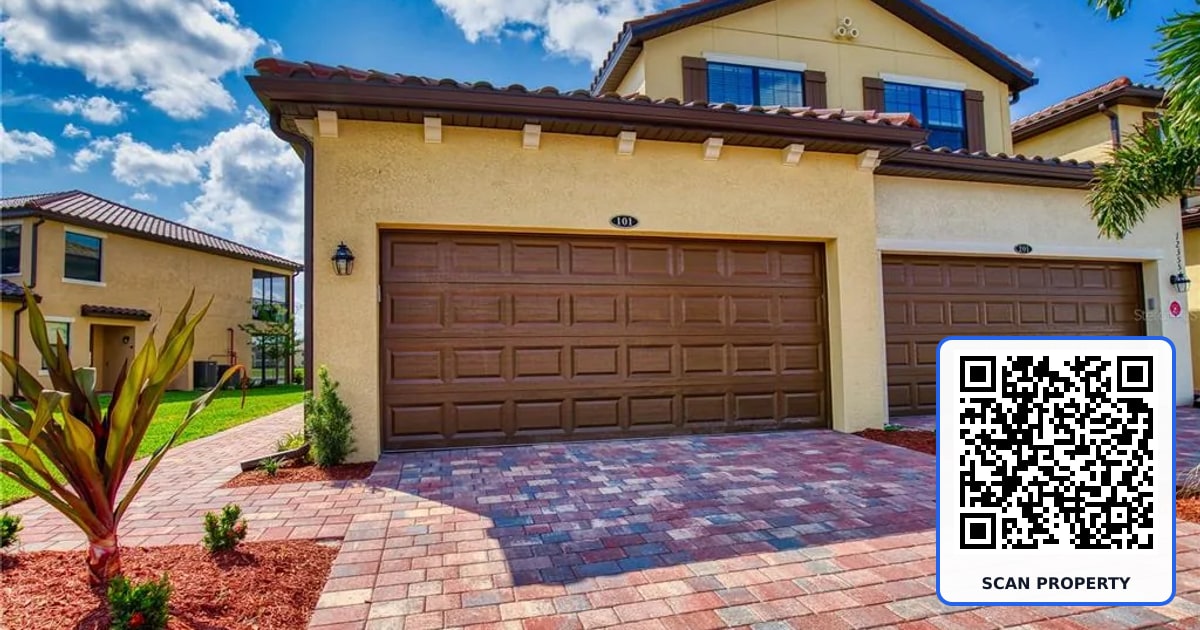12355 GHIBERTI CIRCLE UNIT 101 property photo