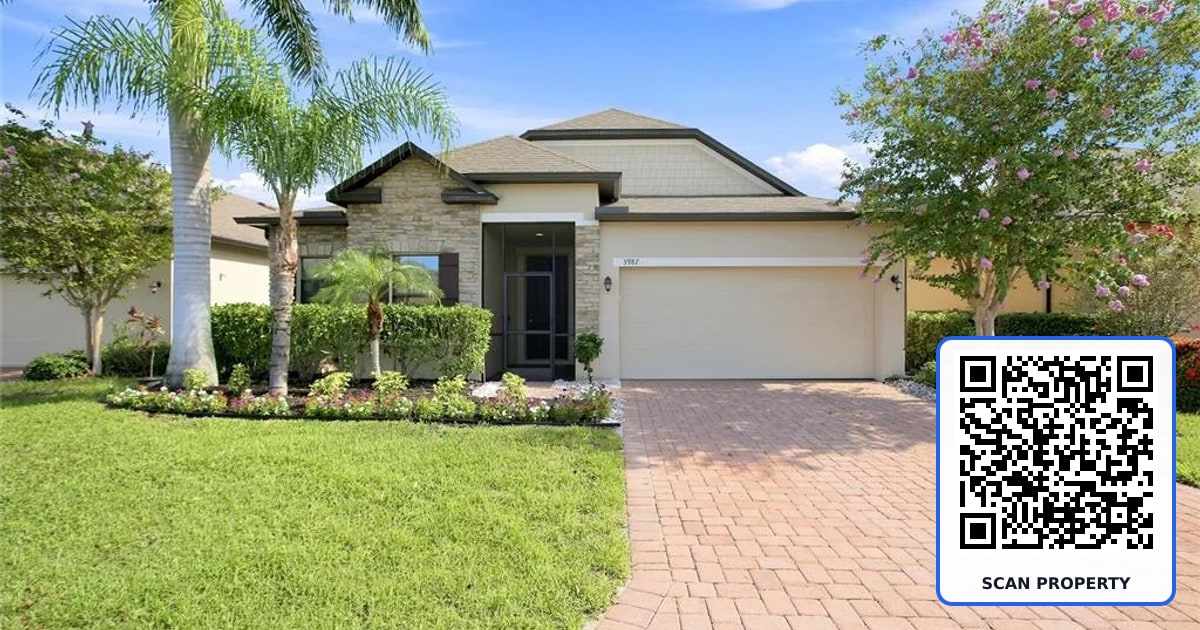 3987 RIVER BANK WAY property photo