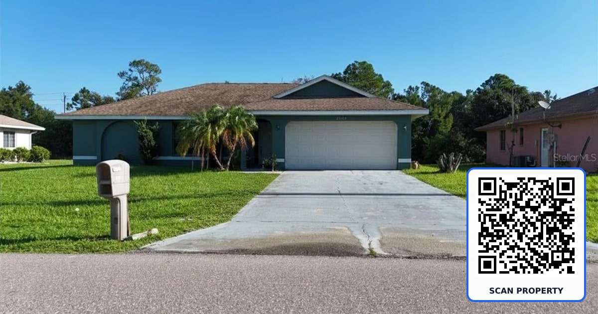 25240 PALISADE ROAD property photo