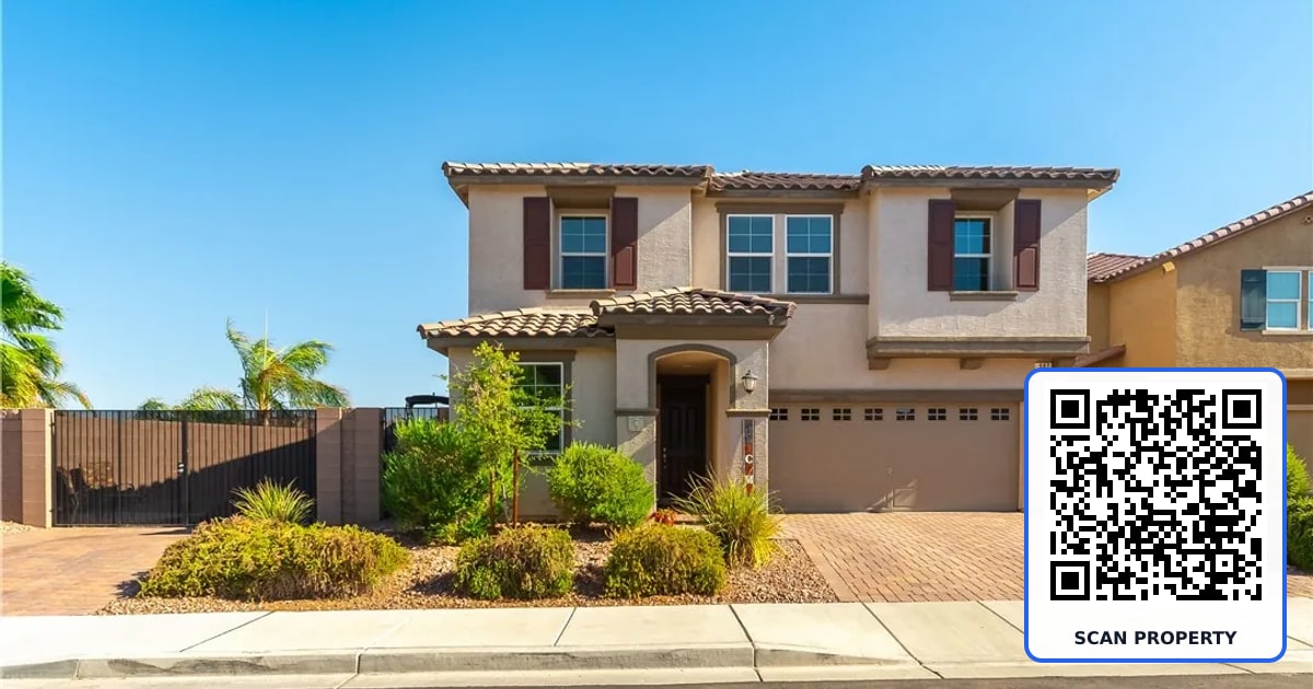 982 Twilight Glow Court property photo