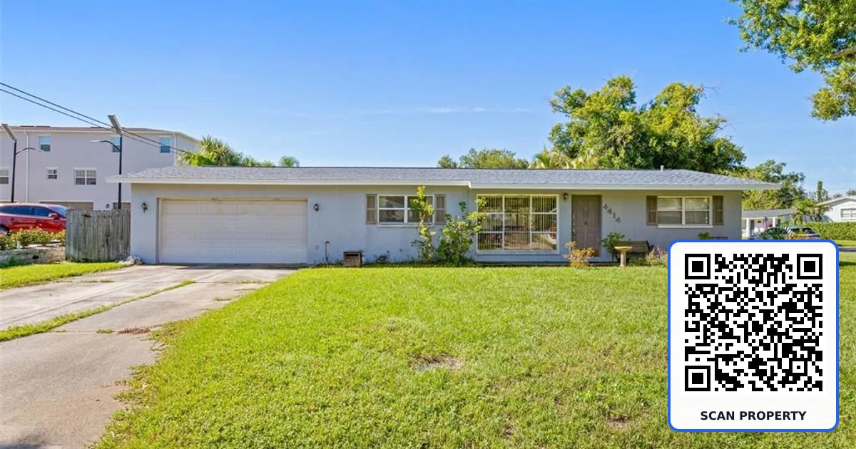 4414 W FAIR OAKS AVENUE property photo