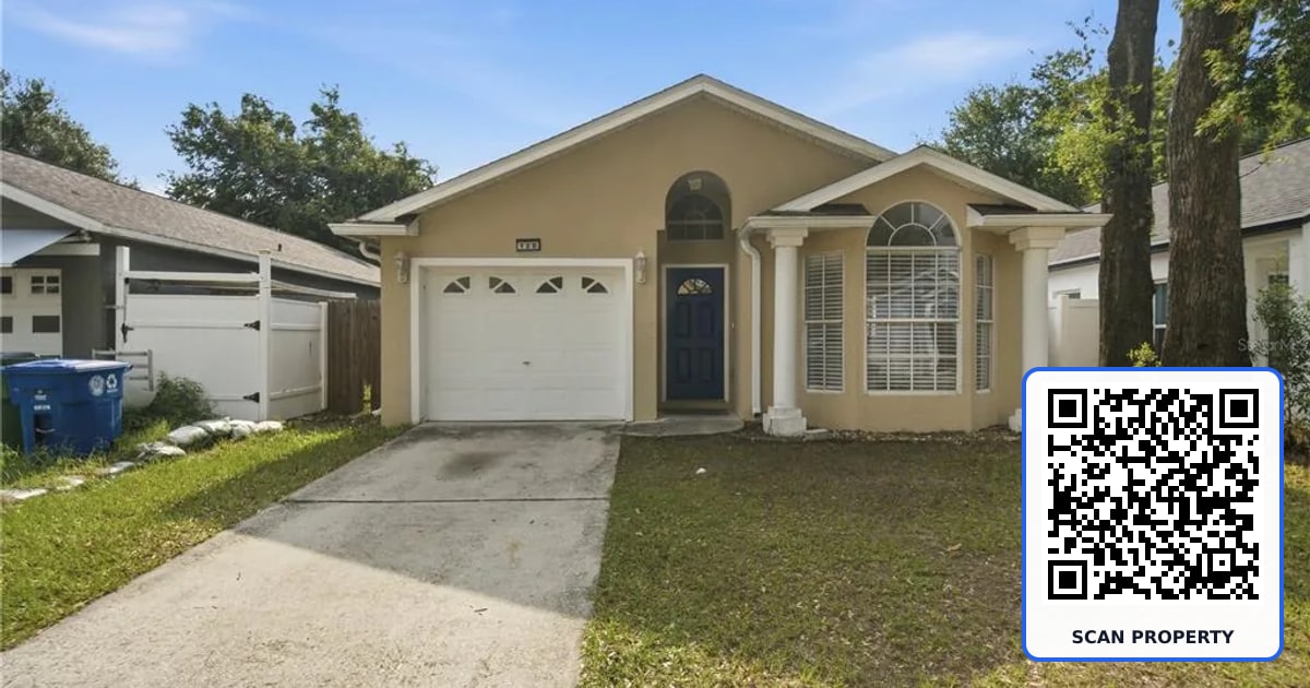 128 OAK GROVE ROAD property photo