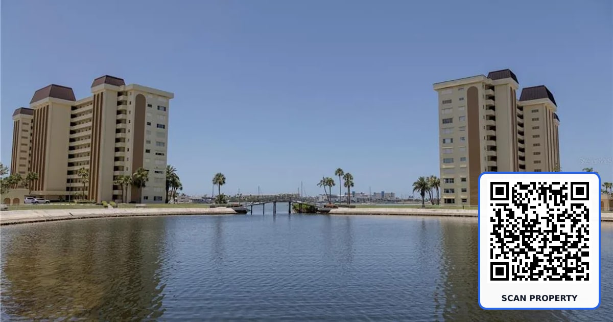 4525 COVE CIRCLE UNIT 1107 property photo