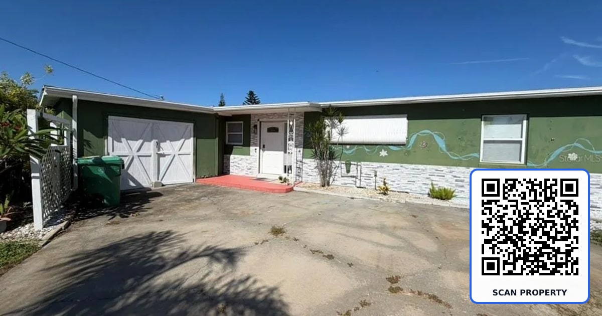 2201 AARON STREET property photo