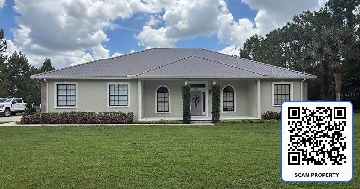 6317 BARTON ROAD property photo