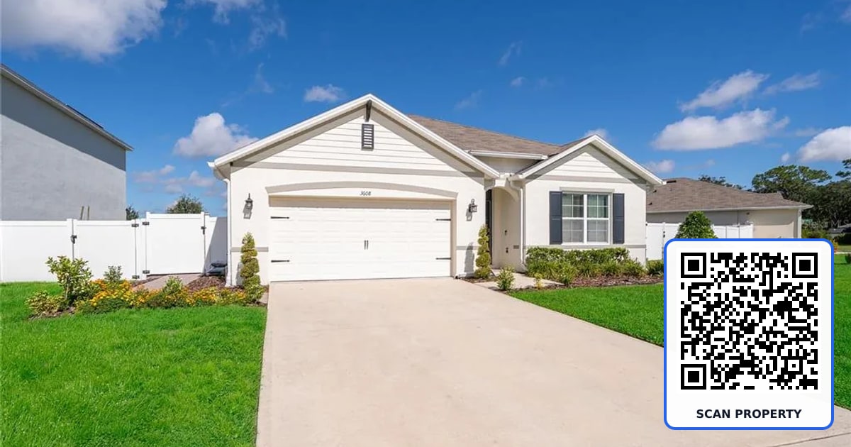 3608 SCARLET OAK DRIVE property photo