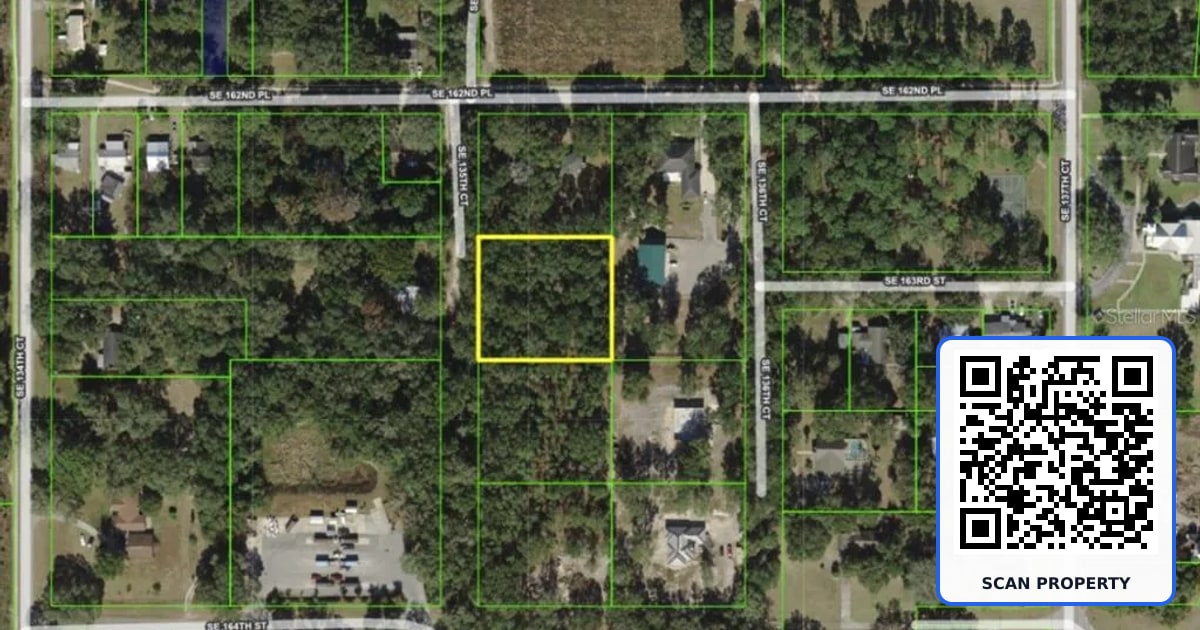 SE 135TH COURT property photo