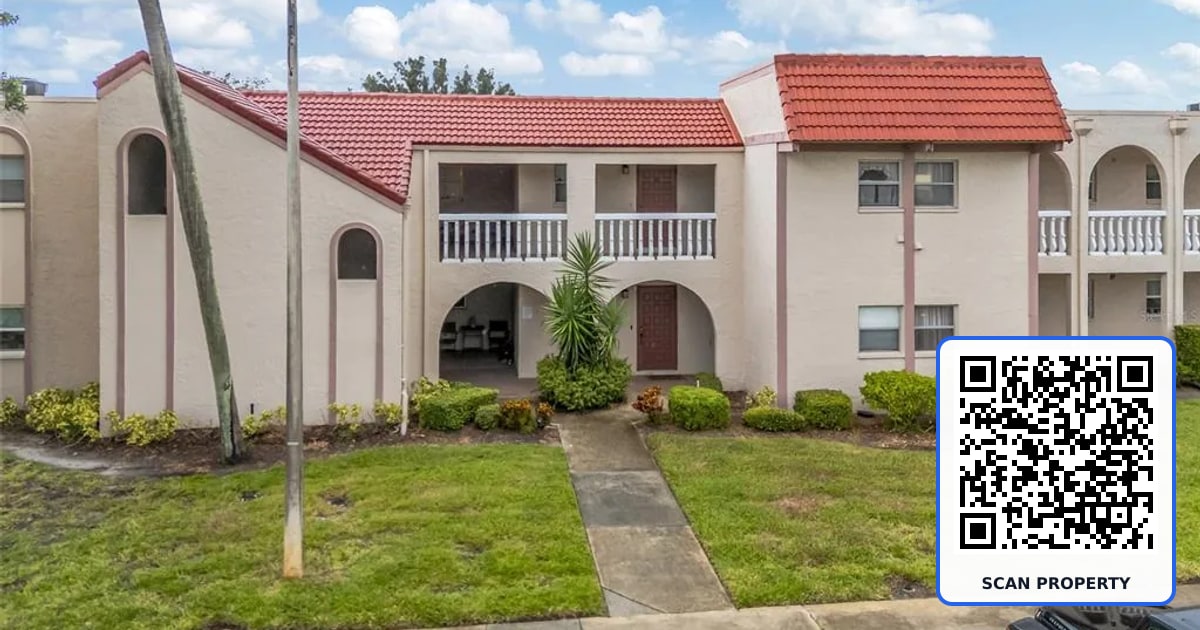 9700 STARKEY ROAD UNIT 113 property photo