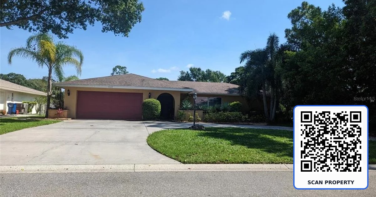5409 PALM AIRE DRIVE property photo