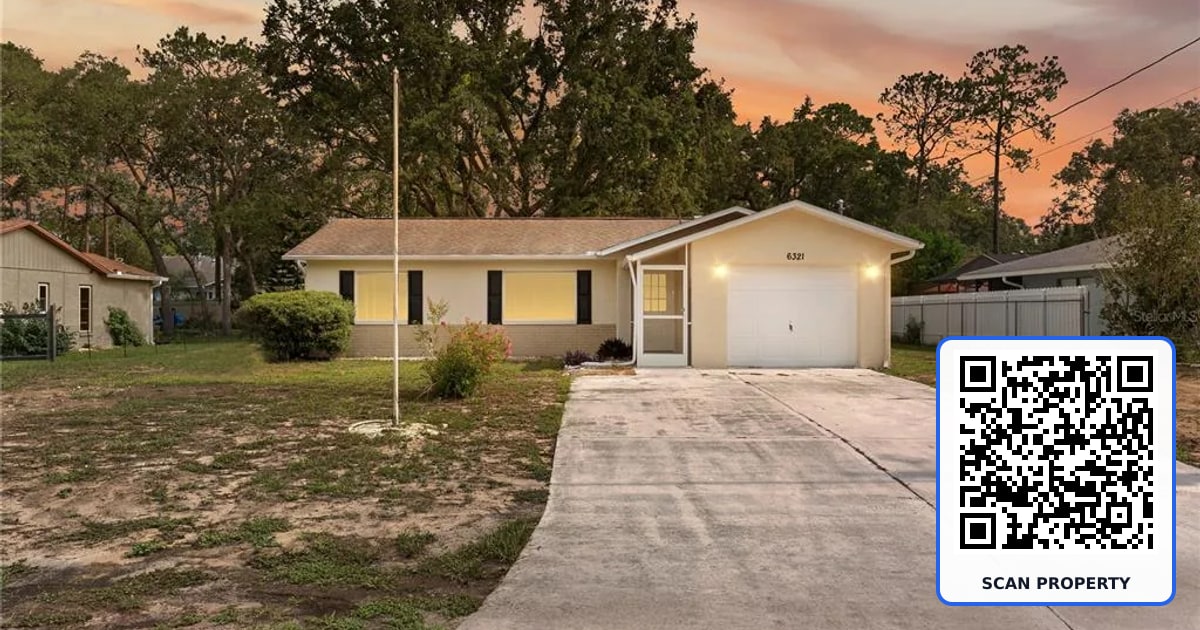 6321 PIEDMONT DRIVE property photo