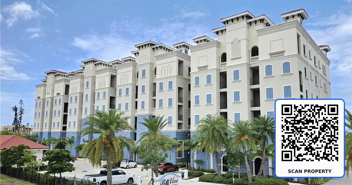 503 TAMIAMI TRAIL N UNIT 301 property photo