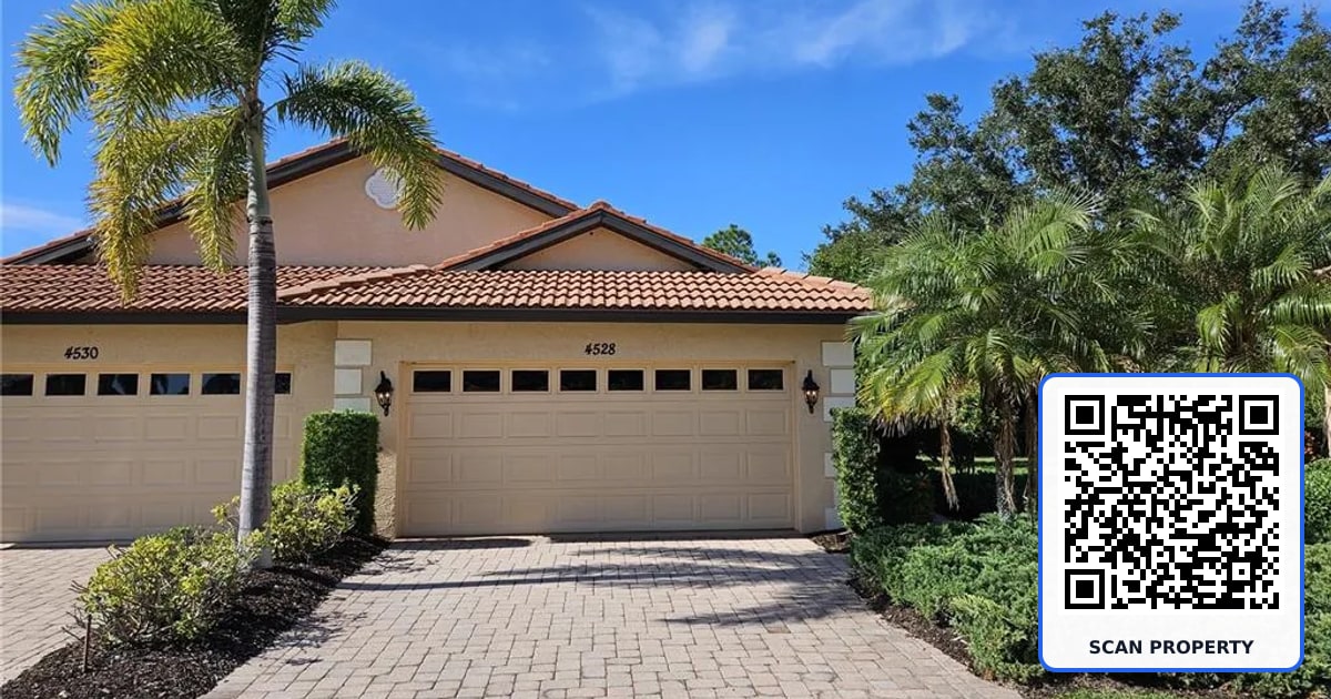 4528 CANCELLO GRANDE AVENUE property photo